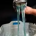 Сетка для роторного тумблера Frankforf Arsenal