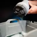 Сетка для роторного тумблера Frankforf Arsenal