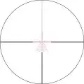 Оптический прицел Vortex Viper PST Gen II 5-25x50 EBR-7C (MRAD)