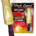 Манок Buck Expert на серого гуся