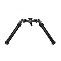 Сошки Atlas Super CAL не быстросъемные на Picatinny rail, 14 - 27 см