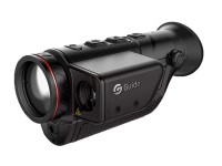 Тепловизионный монокуляр Guide TD431gen.2 LRF 384х288, ø35мм, с дальномером