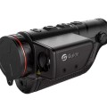 Тепловизионный монокуляр Guide TD431gen.2 LRF 384х288, ø35мм, с дальномером
