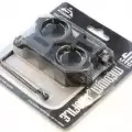 Кольца Leapers AccuShot 30 мм на Weaver (средние), bh=14mm