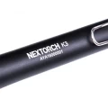 Фонарь NexTorch K3 V2.0 карманный 250 люмен  