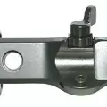 Быстросъемный кронштейн MAK Blaser на кольца 30мм, bh 2,5 мм