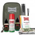 Набор для чистки Ballistol