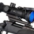 Ночной прицел Дедал 490-DK3 BW (100)