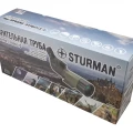 Зрительная труба Sturman 20-60x60 HD угловая