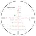 Прицел Vector Optics Continental Tactical ED 4-32x56, SF, VCT-20A (MIL)