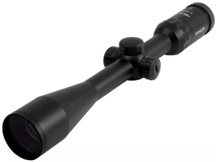 Прицел Kahles HELIA 3 4-12x44i 4-Dot 1cm/100m
