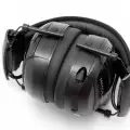 Наушники активные Pyramex PMX-60 Tactical PRO Bluetooth (black)
