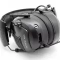 Наушники активные Pyramex PMX-60 Tactical PRO Bluetooth (black)