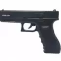 Пневматический пистолет Stalker S17
