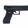 Пневматический пистолет Stalker S17
