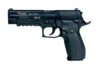 Пневматический пистолет Cybergun Sig Sauer P226 X-Five