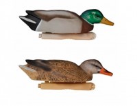 Комплект чучалок уток Tanglefree Pro Series Skimmer Mallards (Кряковые)