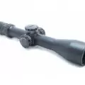Оптический прицел March 3-24x42 с подсветкой FML-1