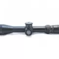 Оптический прицел March 3-24x42 с подсветкой FML-1