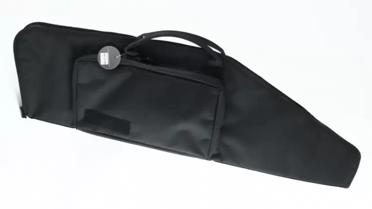 Кейс тактический Vektor из капрона, 95х30 см