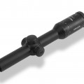 Оптический прицел Kahles Helia 5 1-5x24i L (4-DH)
