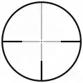 Оптический прицел Kahles Helia 5 1-5x24i L (4-DH)