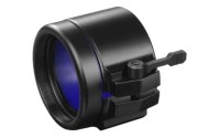 Адаптер для тепловизионных насадок Rusan ARM52-58 мм Q-R 