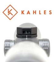 Баллистическая турель Kahles для серии K18i/K16i (цвет черный)