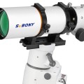 Труба оптическая SVBONY SV503 70ED OTA