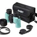 Бинокль GAUT Spica 10x24, призмы Porro BaK-4