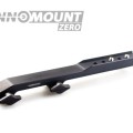 Кронштейн INNOMOUNT ZERO для Blaser — Hikmicro 2.0 TH/TE/TQ/PH/PQ / Arkon Alfa1 / SFH VARD — высота 18мм