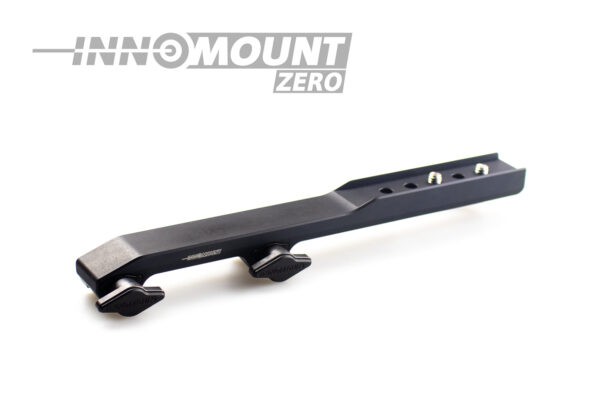 Кронштейн INNOMOUNT ZERO для Blaser — Hikmicro 2.0 TH/TE/TQ/PH/PQ / Arkon Alfa1 / SFH VARD — высота 18мм