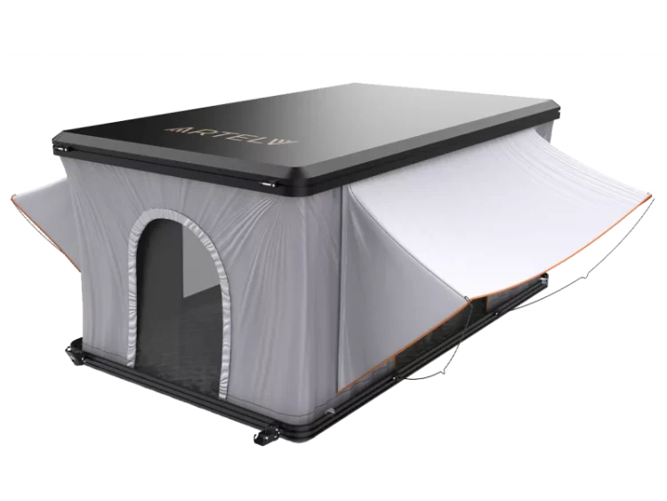 Автомобильная палатка ARTELV ROOF TENT R