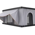 Автомобильная палатка ARTELV ROOF TENT R