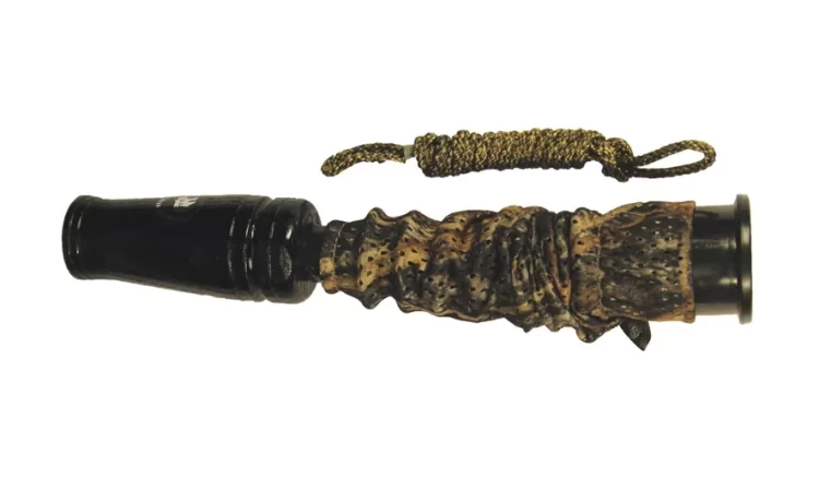 Манок Buck Expert на медведя, 3 звука