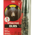 Манок Buck Expert на медведя, 3 звука