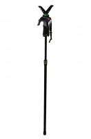 Телескопический монопод-упор для стрельбы FieryDeer Quick-Stick, 165 см