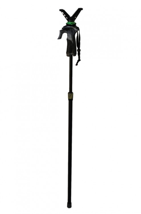 Телескопический монопод-упор для стрельбы FieryDeer Quick-Stick, 165 см