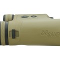 Бинокль с дальномером Sig Sauer Kilo 6k HD 10x42  gen2