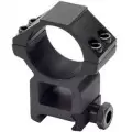 Кольца Leapers AccuShot 30 мм на Weaver (высокие), bh=22mm