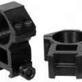 Кольца Leapers AccuShot 30 мм на Weaver (высокие), bh=22mm