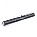Фонарь NexTorch K3R карманный 350 люмен  