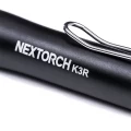 Фонарь NexTorch K3R карманный 350 люмен  