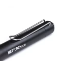 Фонарь NexTorch K3R карманный 350 люмен  