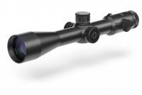 Оптический прицел Dedal DH 3-12x50 MRH-L4