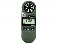 Карманная метеостанция Kestrel 2500 NV