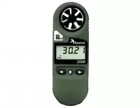 Карманная метеостанция Kestrel 2500 NV