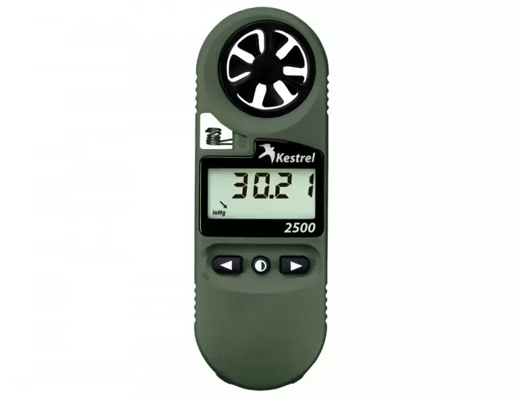 Карманная метеостанция Kestrel 2500 NV
