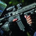 Увеличитель для коллиматорных прицелов Aimpoint 3XMag 