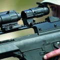Увеличитель для коллиматорных прицелов Aimpoint 3XMag 